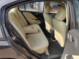 Honda City 1.5 SV CVT (IVTEC) full