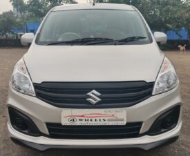 Maruti Ertiga LXI