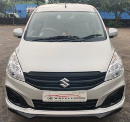 Maruti Ertiga LXI full