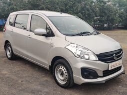 Maruti Ertiga LXI full