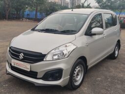 Maruti Ertiga LXI full