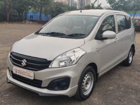 Maruti Ertiga LXI