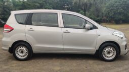 Maruti Ertiga LXI full