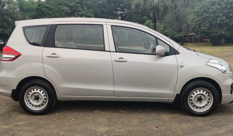 Maruti Ertiga LXI full