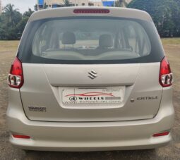 Maruti Ertiga LXI full