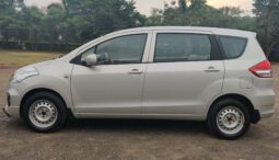 Maruti Ertiga LXI full