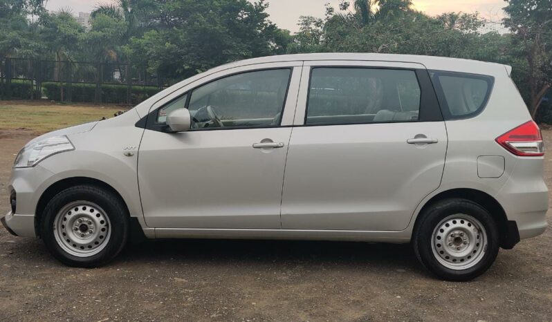 Maruti Ertiga LXI full