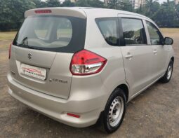 Maruti Ertiga LXI full