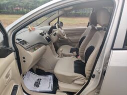 Maruti Ertiga LXI full