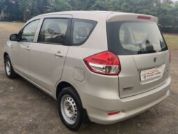 Maruti Ertiga LXI full