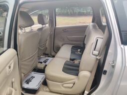 Maruti Ertiga LXI full