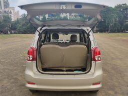 Maruti Ertiga LXI full