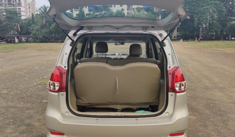 Maruti Ertiga LXI full