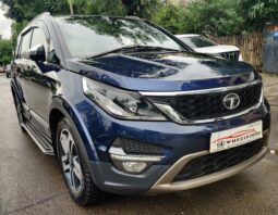 Tata Hexa XTA 4×2 6Str full