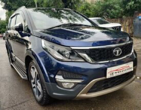 Tata Hexa XTA 4×2 6Str