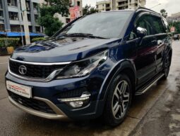 Tata Hexa XTA 4×2 6Str full