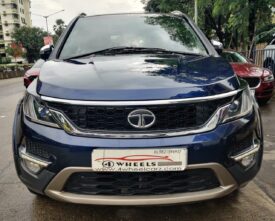 Tata Hexa XTA 4×2 6Str