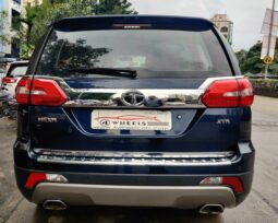 Tata Hexa XTA 4×2 6Str full