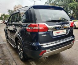 Tata Hexa XTA 4×2 6Str full