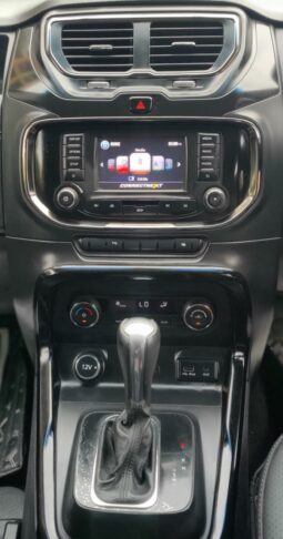 Tata Hexa XTA 4×2 6Str full