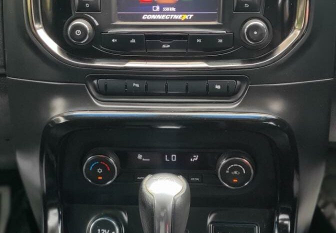 Tata Hexa XTA 4×2 6Str full