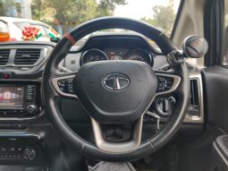 Tata Hexa XTA 4×2 6Str full