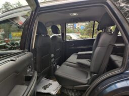 Tata Hexa XTA 4×2 6Str full