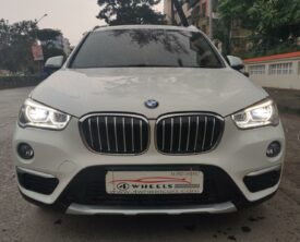 BMW  X1 SDrive XLine