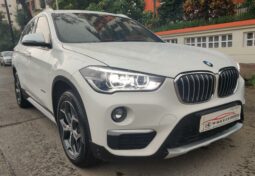 BMW  X1 SDrive XLine full