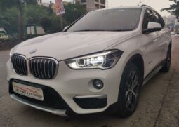 BMW  X1 SDrive XLine full