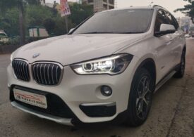 BMW  X1 SDrive XLine