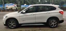 BMW  X1 SDrive XLine full