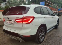 BMW  X1 SDrive XLine full