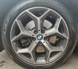 BMW  X1 SDrive XLine full