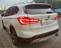 BMW  X1 SDrive XLine full