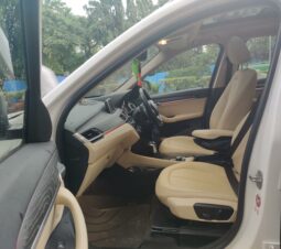 BMW  X1 SDrive XLine full