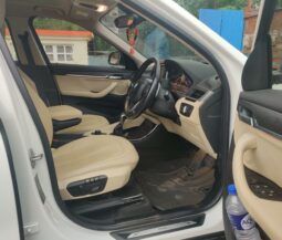 BMW  X1 SDrive XLine full