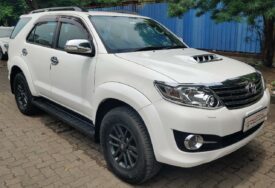 Toyota Fortuner 3.0 4×2