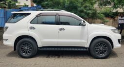 Toyota Fortuner 3.0 4×2 full