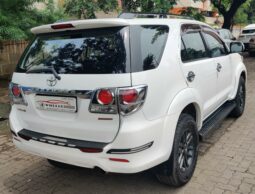 Toyota Fortuner 3.0 4×2 full