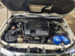 Toyota Fortuner 3.0 4×2 full