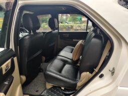 Toyota Fortuner 3.0 4×2 full