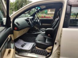 Toyota Fortuner 3.0 4×2 full