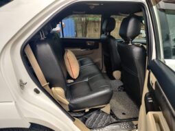 Toyota Fortuner 3.0 4×2 full