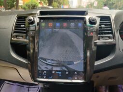 Toyota Fortuner 3.0 4×2 full