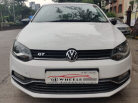 Volkswagen Polo1. 2 GT TSI