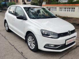 Volkswagen Polo1. 2 GT TSI