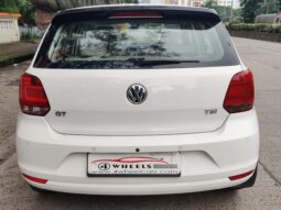 Volkswagen Polo1. 2 GT TSI full