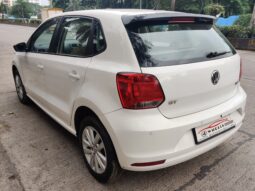 Volkswagen Polo1. 2 GT TSI full