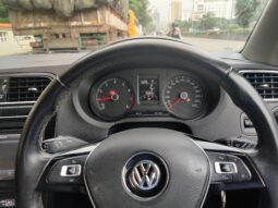 Volkswagen Polo1. 2 GT TSI full